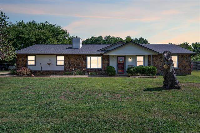 8044 Green Country Drive - Photo 1