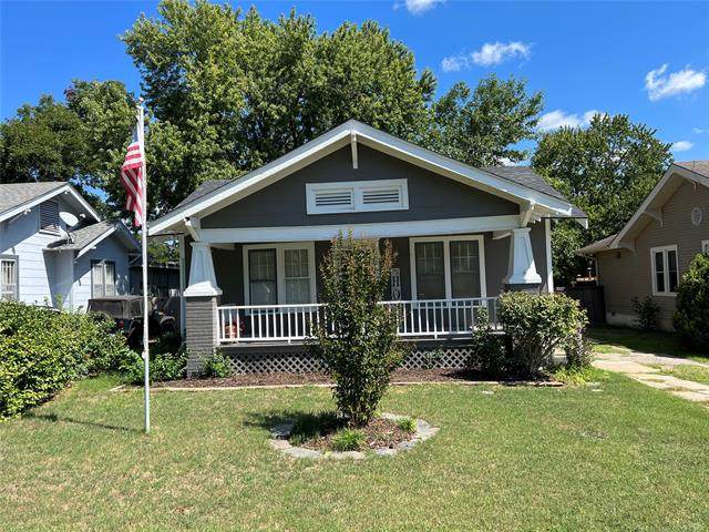 1408 Keeler - Photo 1