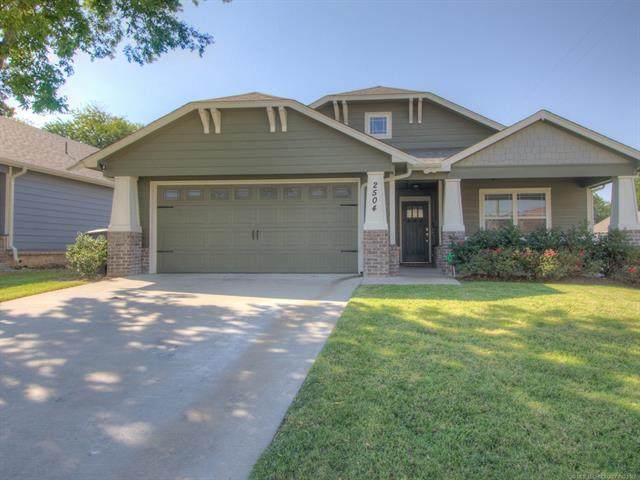 2504 6th Street - Photo 1