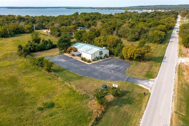 54451 Hwy 85A Highway - Photo 1