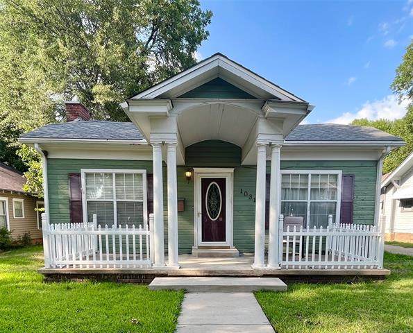 1031 Mclish - Photo 1
