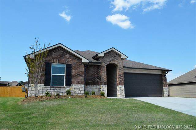 2010 Cypress Circle - Photo 1