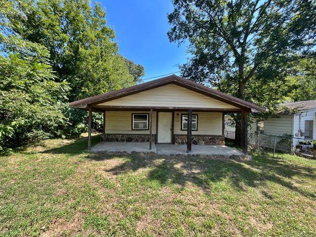 211 Wilson Avenue - Photo 1
