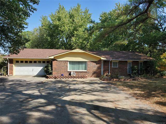 105 Pleasant Valley Road - Photo 1
