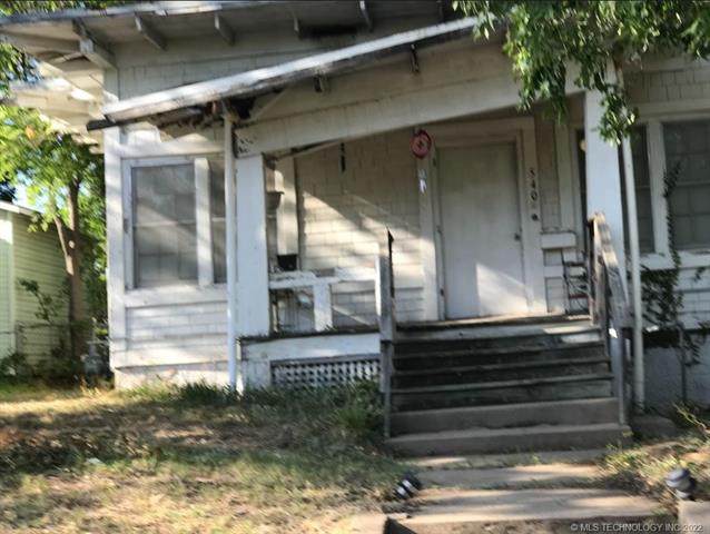 540 11th Street - Photo 1