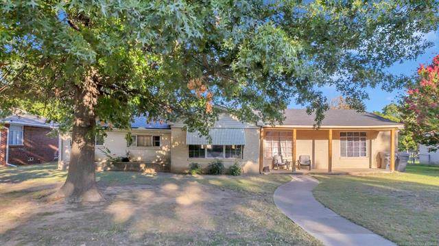1002 Circle Drive Drive - Photo 1