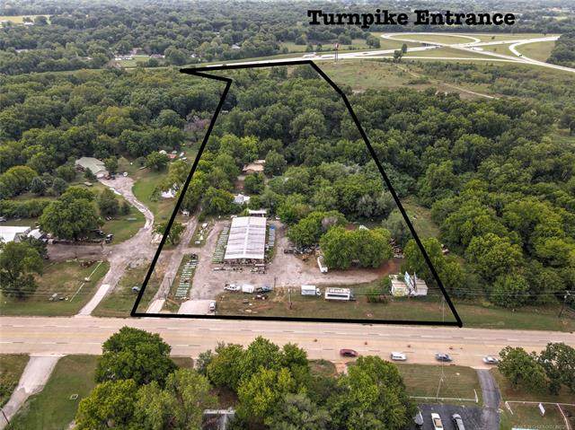 13522 Highway 20 Highway - Photo 1