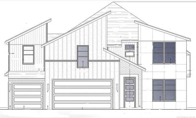 2501 Union Street - Photo 1