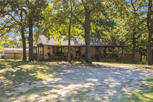 23422 Coyote Trail - Photo 1