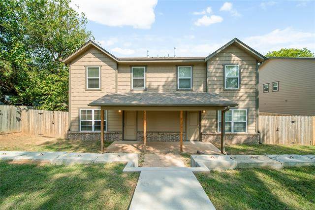 319 Wilson Avenue - Photo 1