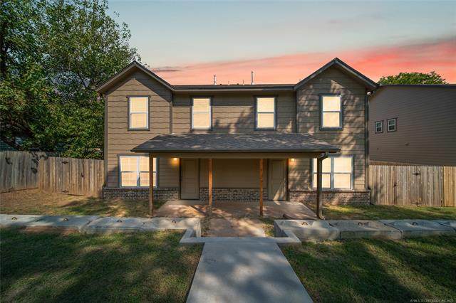 321 Wilson Avenue - Photo 1