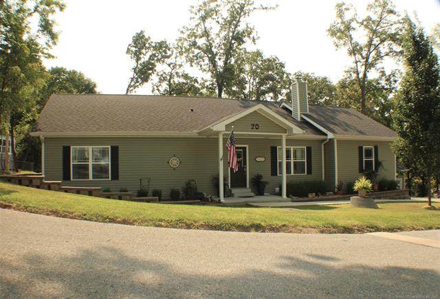70 Circle Drive - Photo 1