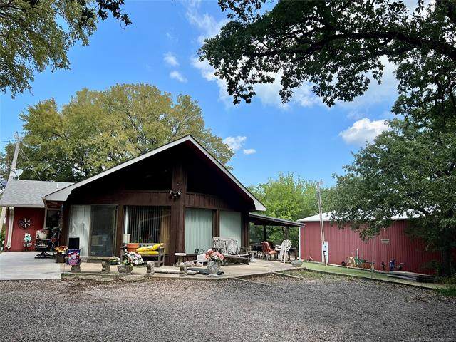 13854 Country Club Drive - Photo 1