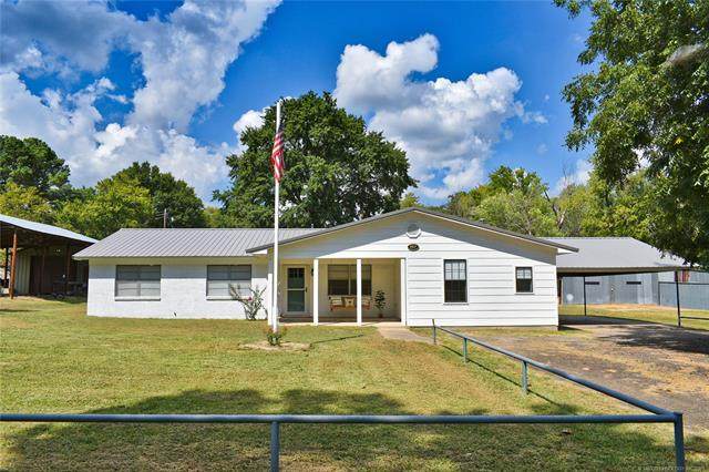 707 3rd Street - Photo 1