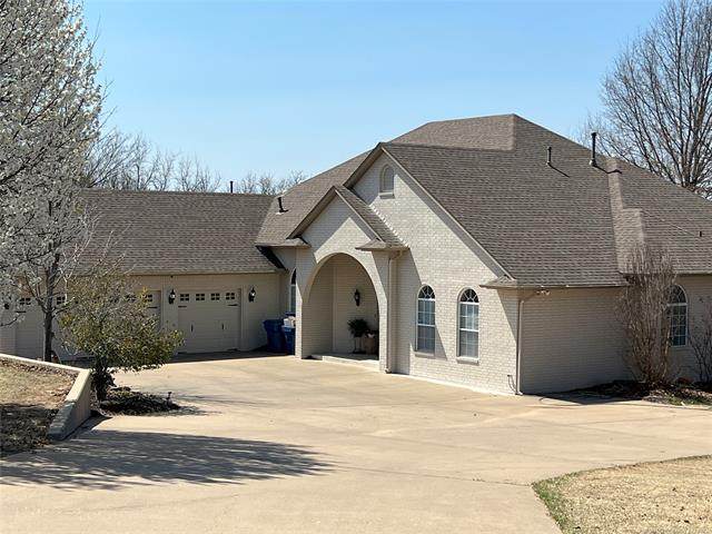 710 Kinkead Road - Photo 1