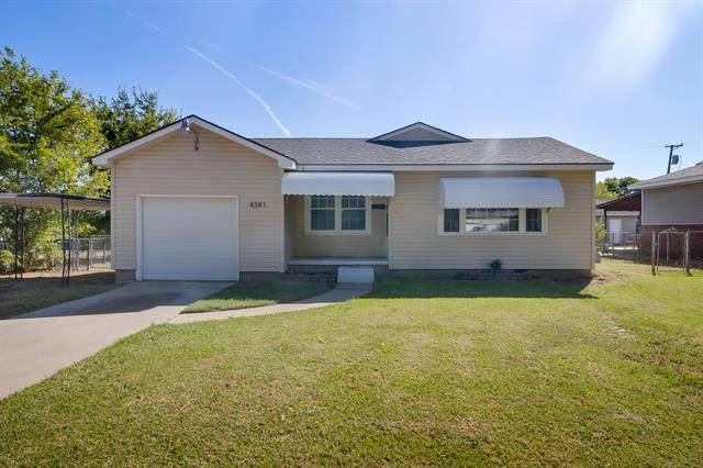 4341 28th West Avenue - Photo 1