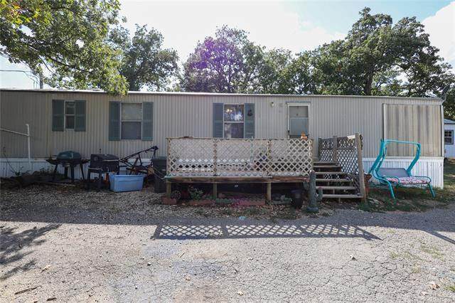2312 Kickapoo - Photo 1