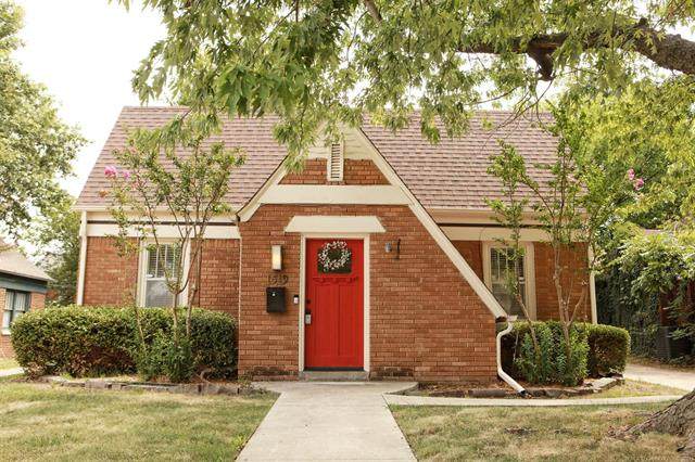 1519 Florence Avenue - Photo 1