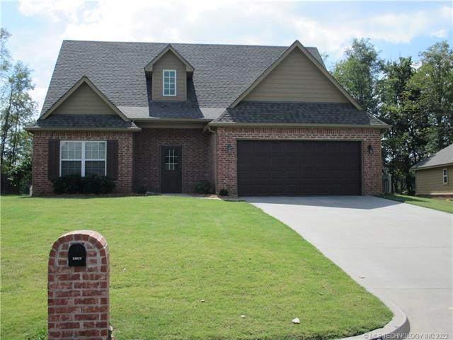 25623 Blackberry Boulevard - Photo 1