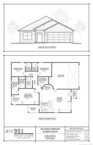 827 Meadowlark Road - Photo 1
