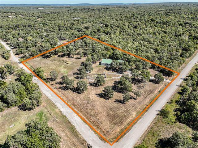 28655 Pea Ridge Drive - Photo 1