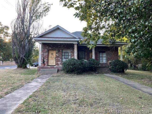 601 12th Street - Photo 1