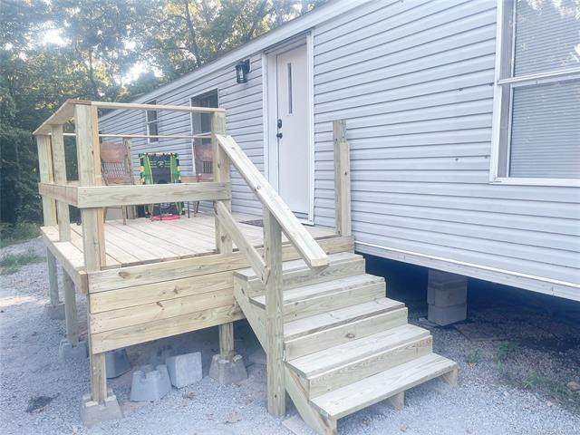 302 Mountain Top Road - Photo 1