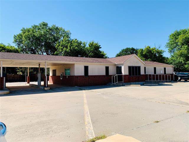 105 Choctaw Avenue - Photo 1
