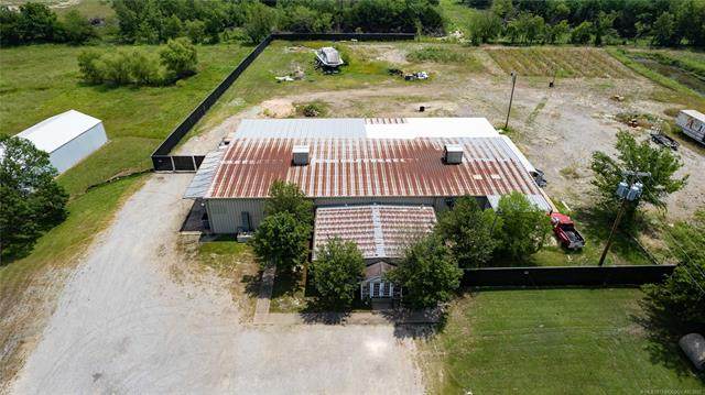 902 Haskell Boulevard - Photo 1