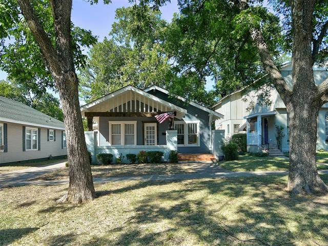 909 Mclish Street - Photo 1