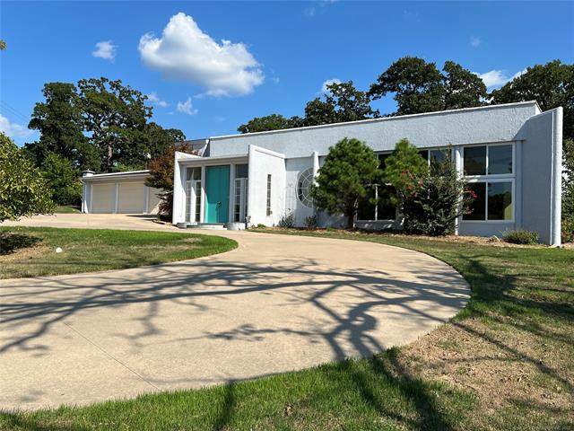 100 Morrison - Photo 1