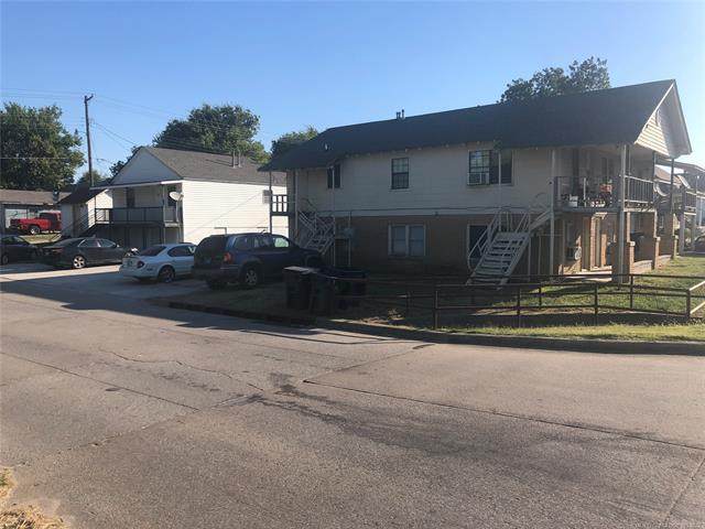 900 Arlington Street - Photo 1