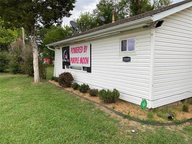 18505 Hwy 66 - Photo 1