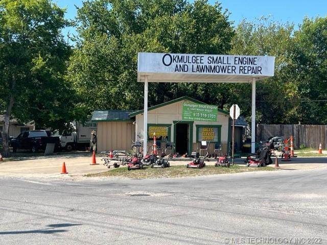 900 Oklahoma Avenue - Photo 1