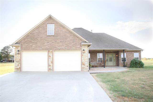 1202 Reid Way - Photo 1