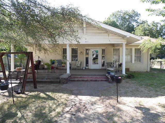 811 E Street - Photo 1