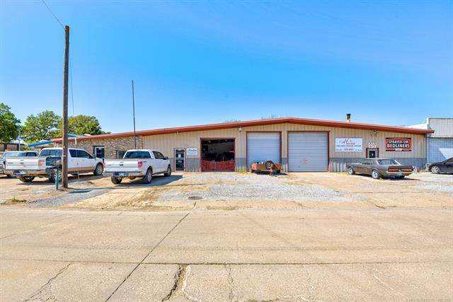139 Cholwell Avenue - Photo 1