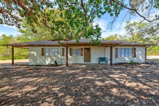 4025 Woodville Road - Photo 1
