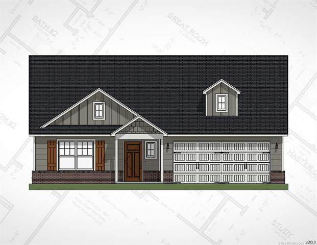 2020 Van Buren Street - Photo 1