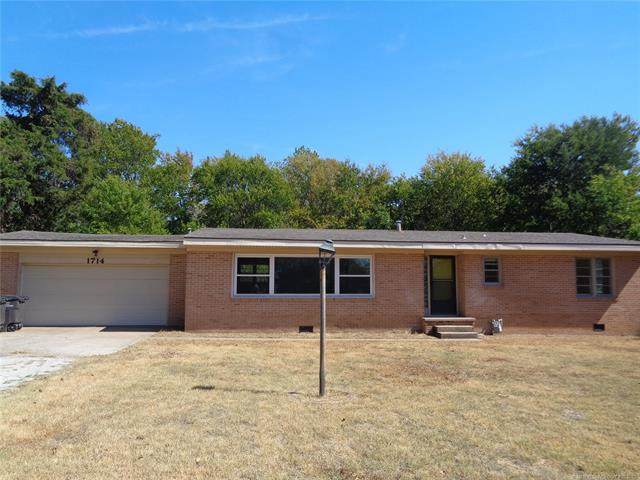 1714 Mckinley Road - Photo 1