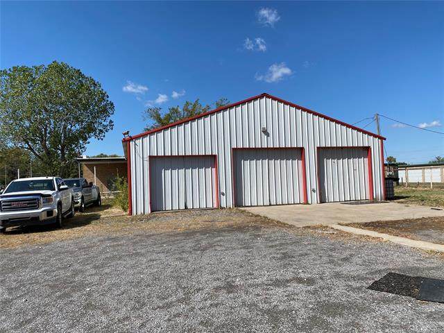 205 Mayes Street - Photo 1
