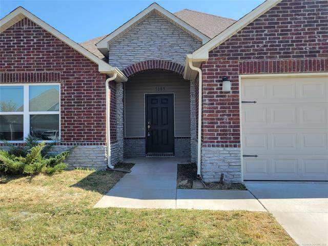 7005 302nd East Avenue - Photo 1