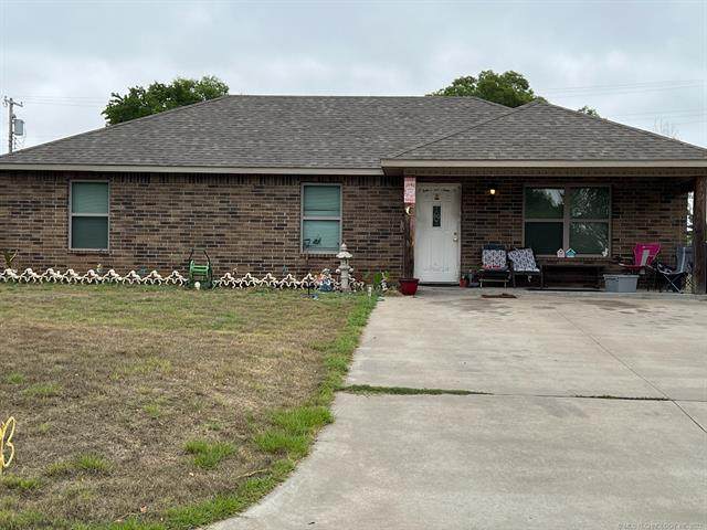 612 F Street - Photo 1