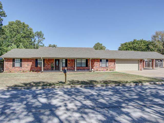 621 Post Oak Road - Photo 1