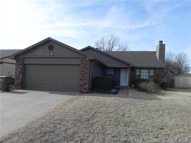 13418 89th East Avenue - Photo 1