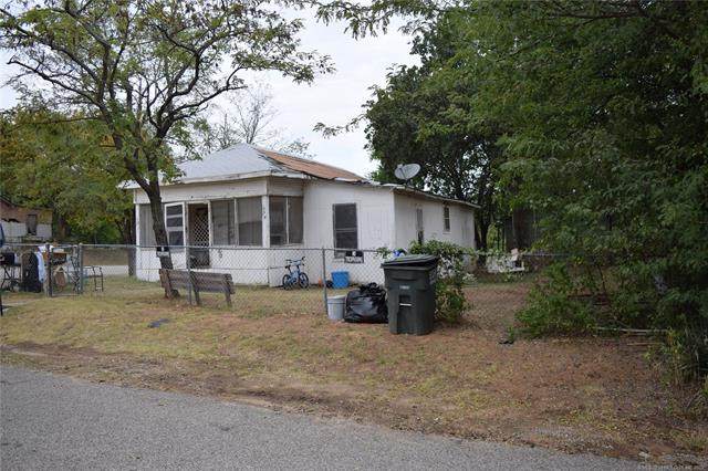 198 Gilmer Street - Photo 1