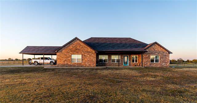 1115 Davis Road - Photo 1