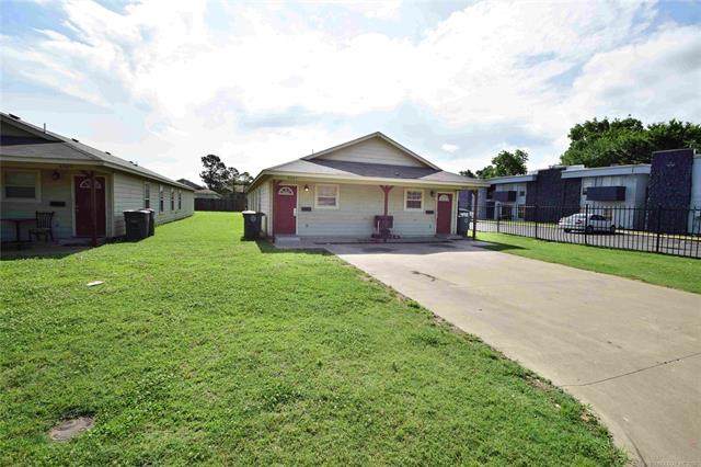 6013 Madison Street - Photo 1