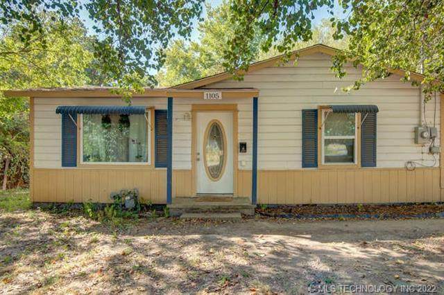 1105 Trimble Avenue - Photo 1
