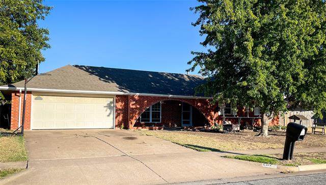 2217 Oriole Street - Photo 1